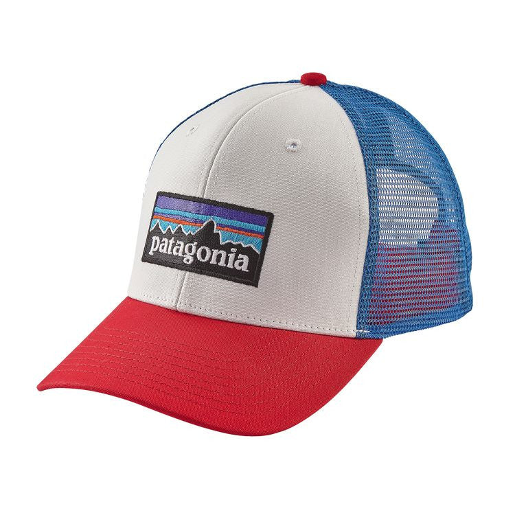 Patagonia Kid's P-6 Logo Trucker (Sale)