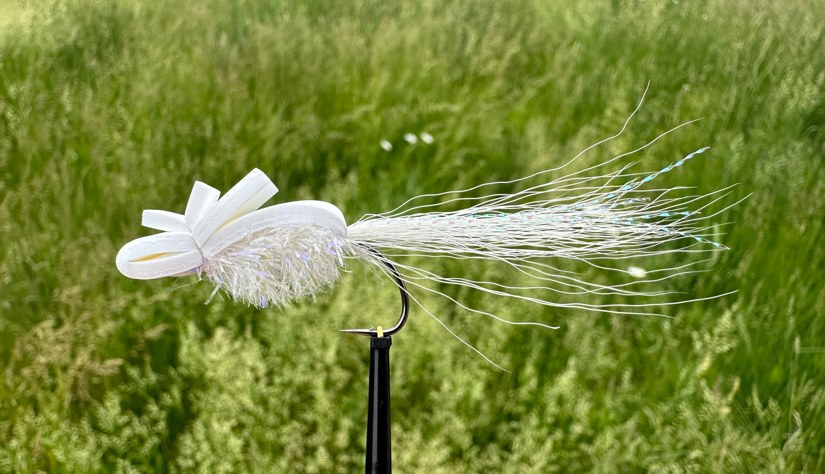 Fisherman's Platter (Striper Fly Kit)