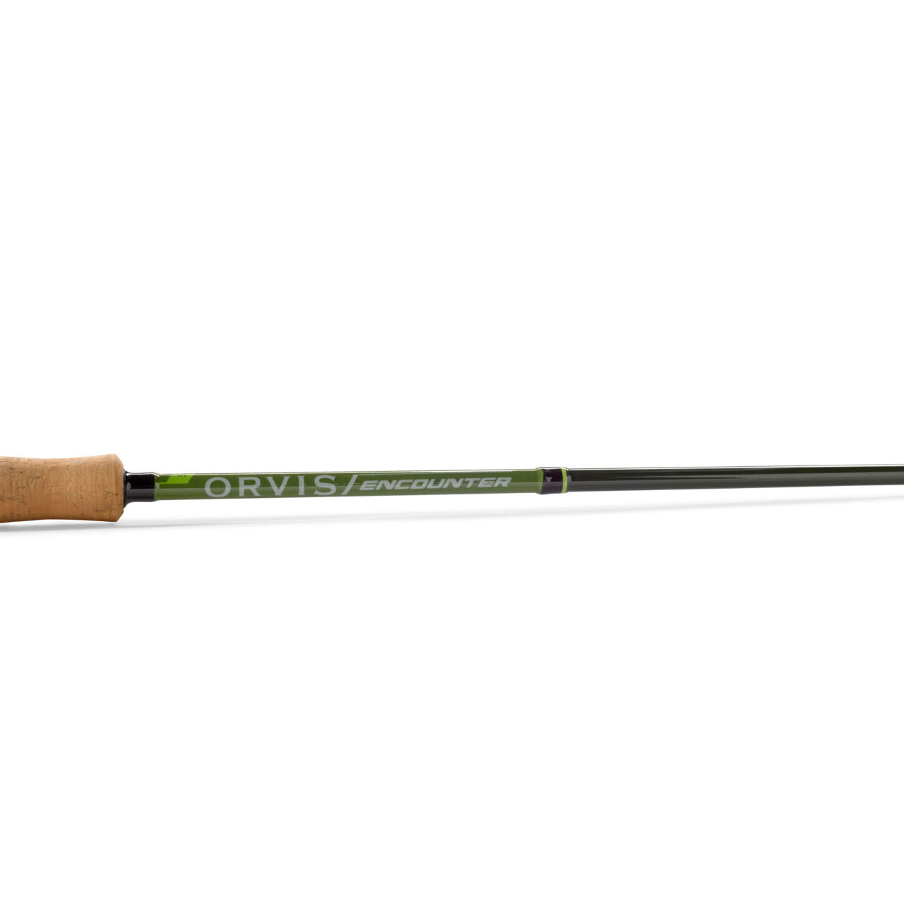 Orvis Encounter Fly Rods