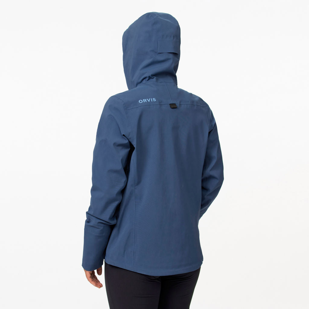 Orvis Woman's Pro Fishing Jacket