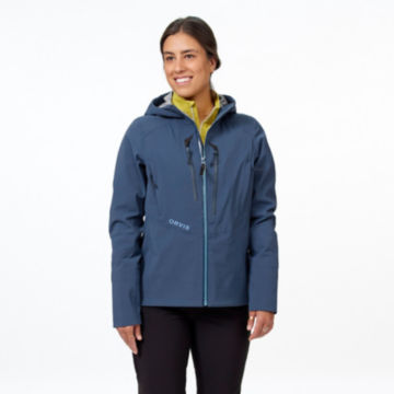 Orvis Woman's Pro Fishing Jacket
