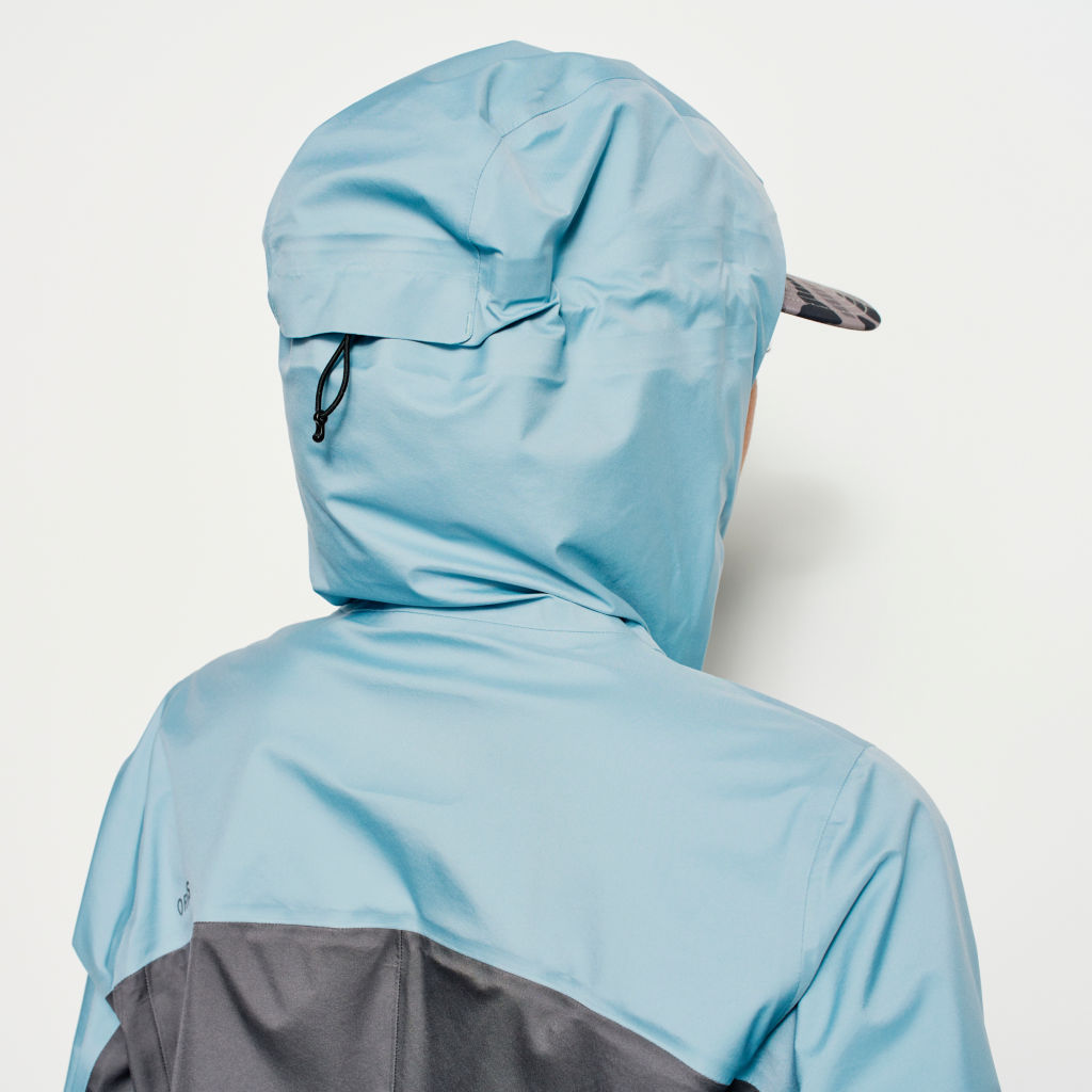Orvis Women's Ultralight Wading Jacket