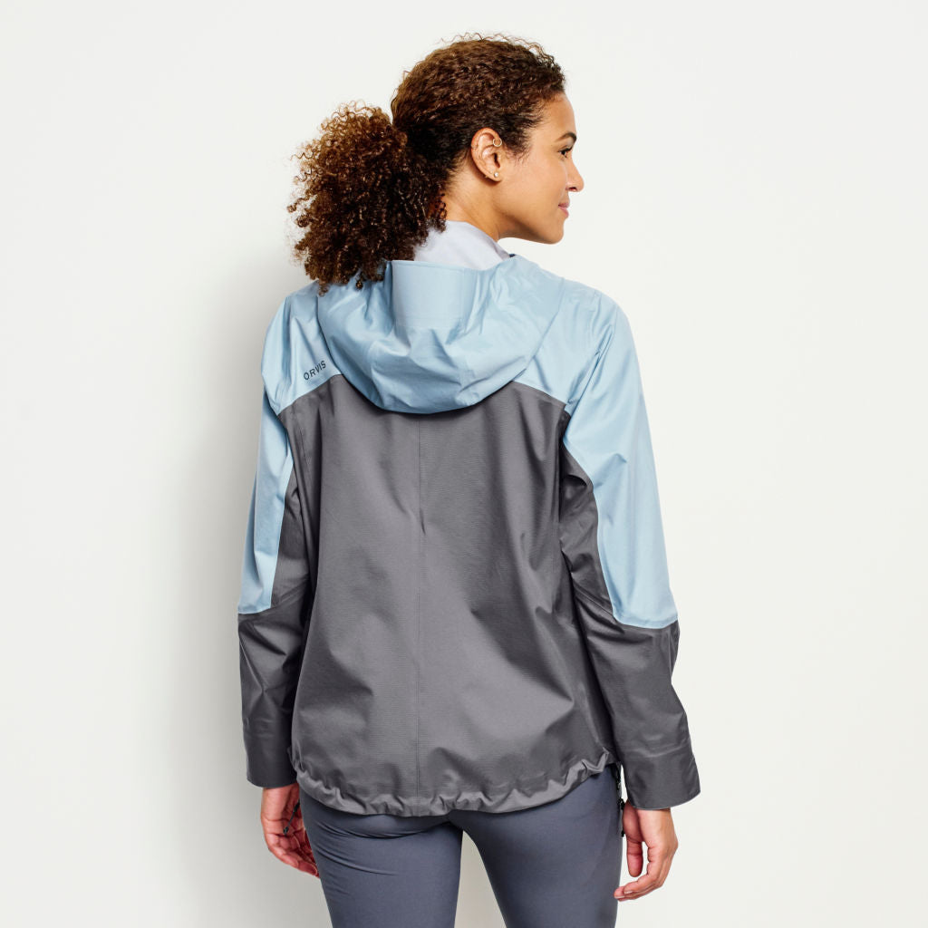 Orvis Women's Ultralight Wading Jacket