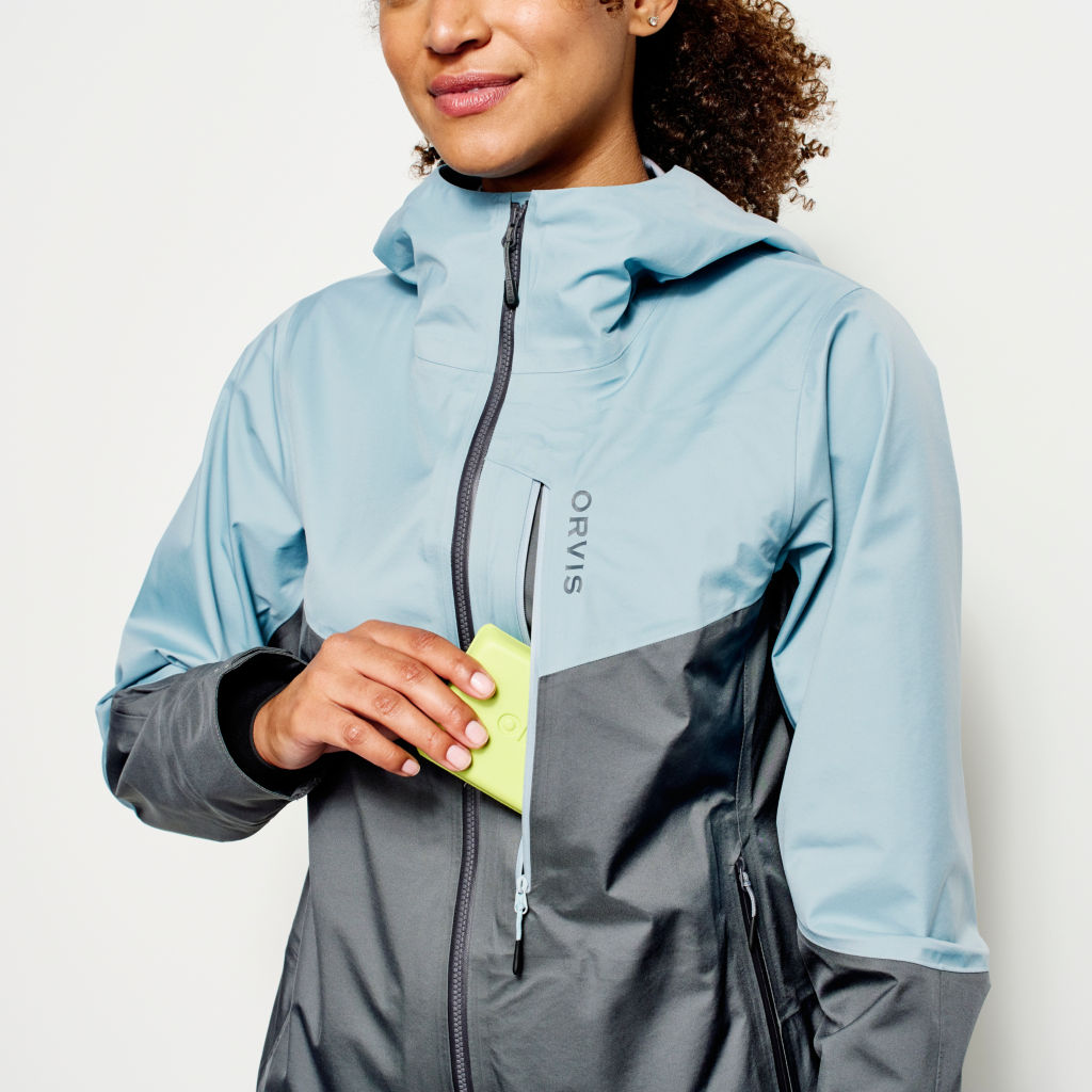 Orvis Women's Ultralight Wading Jacket