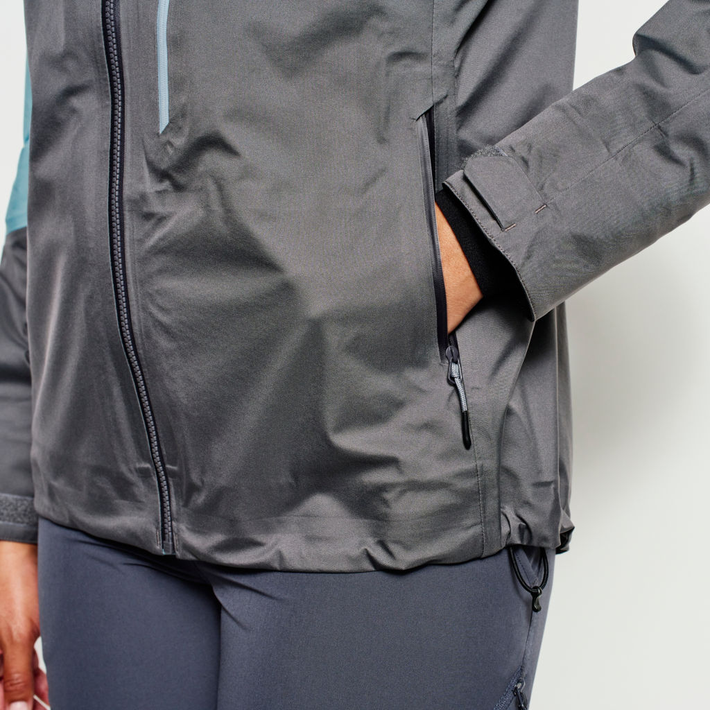 Orvis Women's Ultralight Wading Jacket
