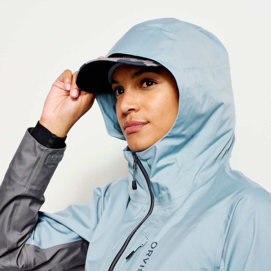 Orvis Women's Ultralight Wading Jacket