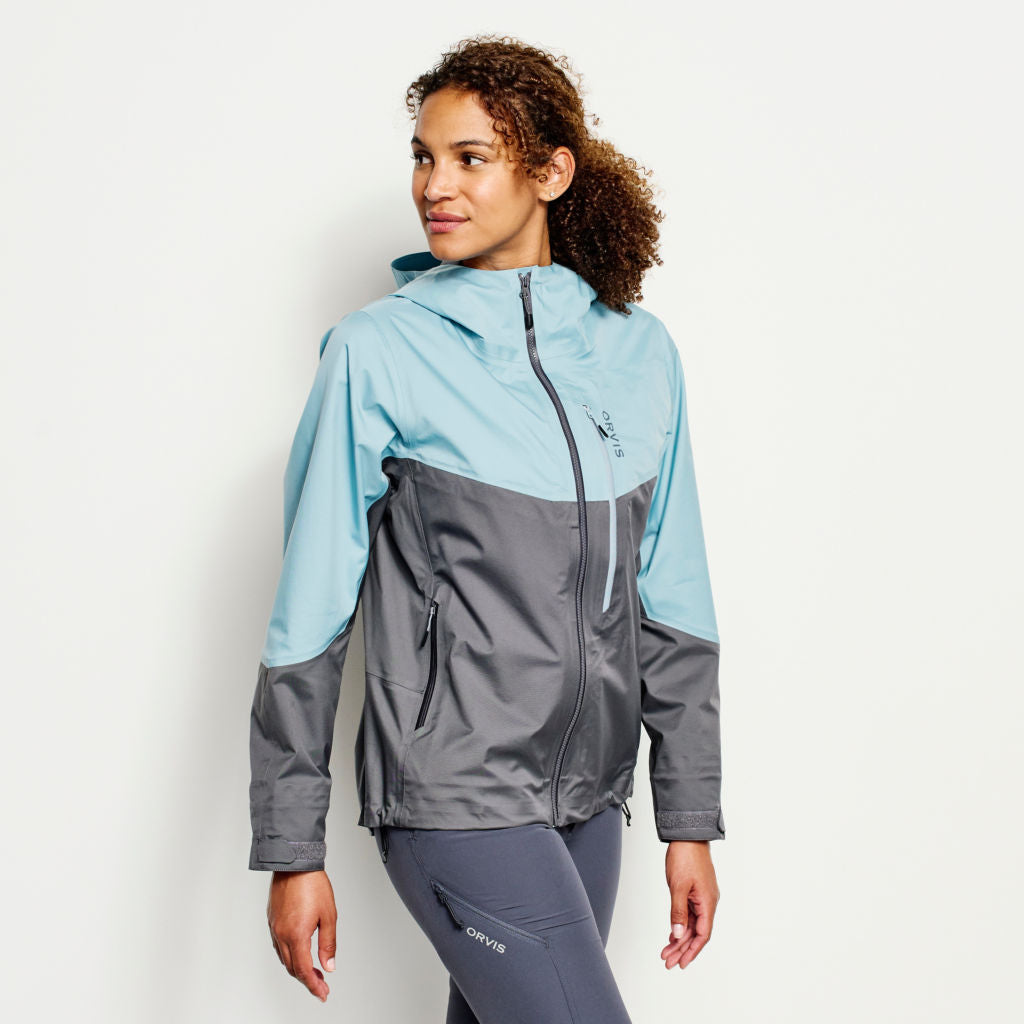 Orvis Women's Ultralight Wading Jacket