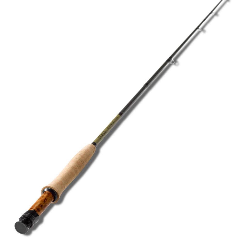 Orvis Superfine Glass Freshwater Fly Rod