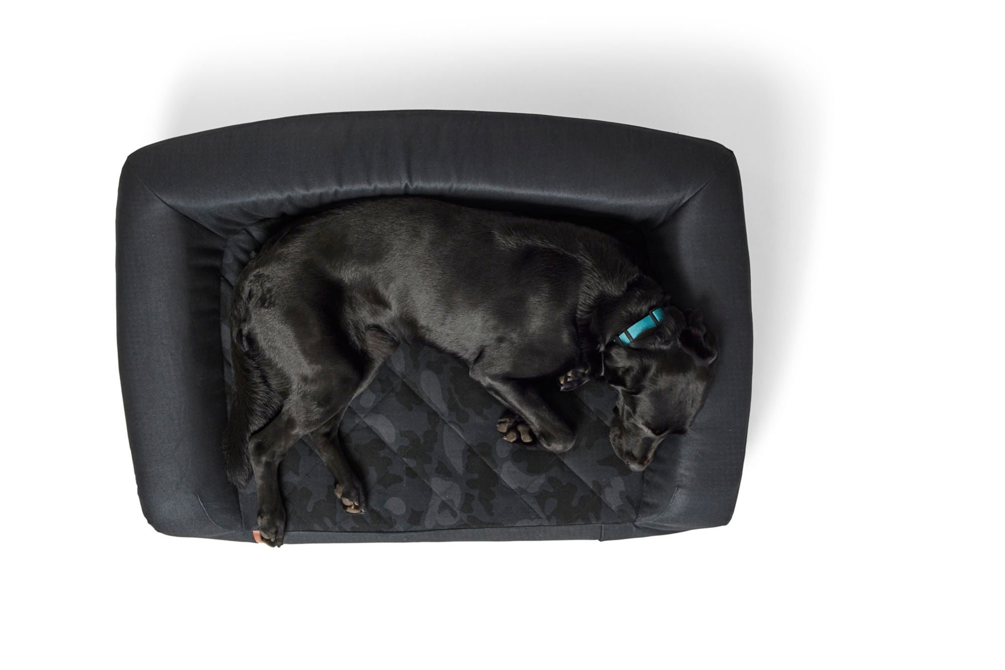 Orvis RecoveryZone Couch Dog Bed
