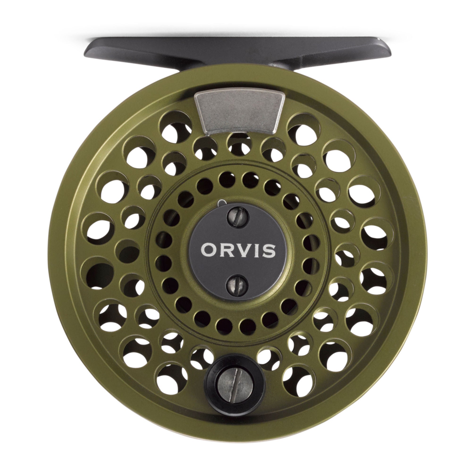 The New Orvis Battenkill Disc Reel for Trout to Steelhead