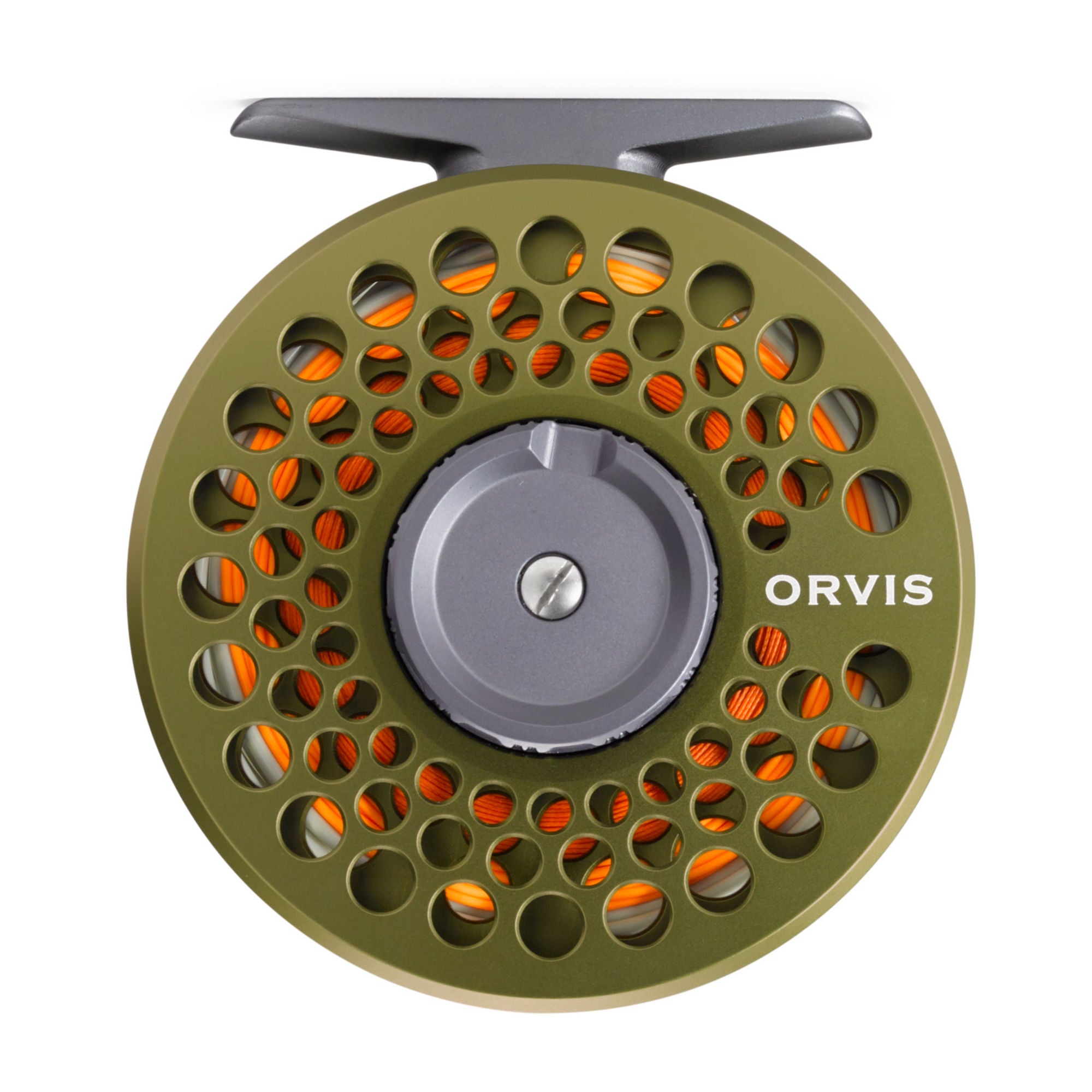 Orvis Battenkill Disc Reel