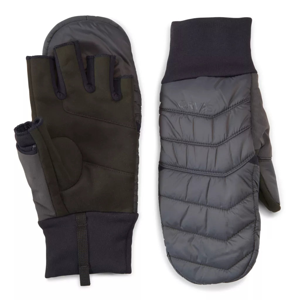 Orvis Pro Insulated Convertible Mitts (Sale)