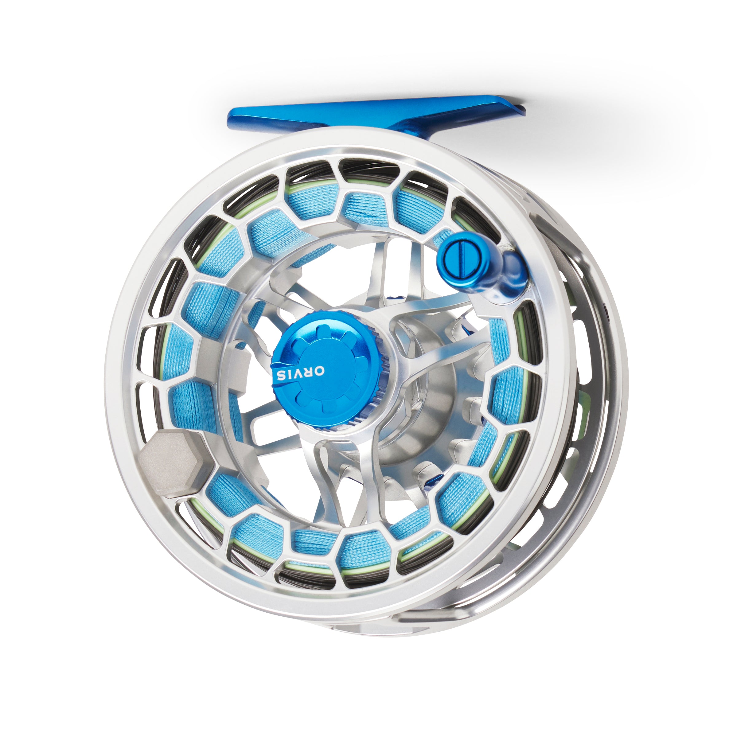 Orvis Ratio Fly Reel (Pre-Order)