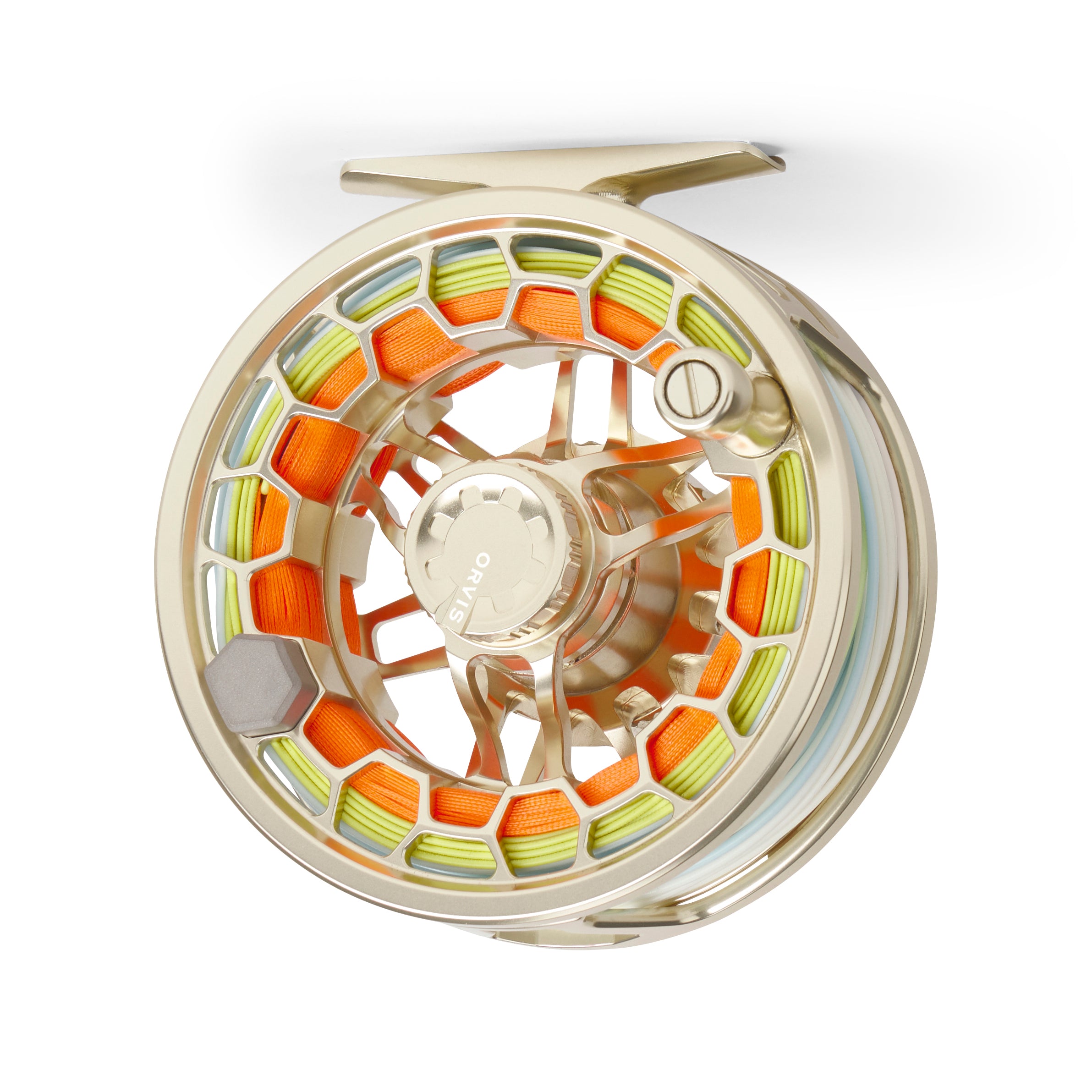 Orvis Ratio Fly Reel (Pre-Order)