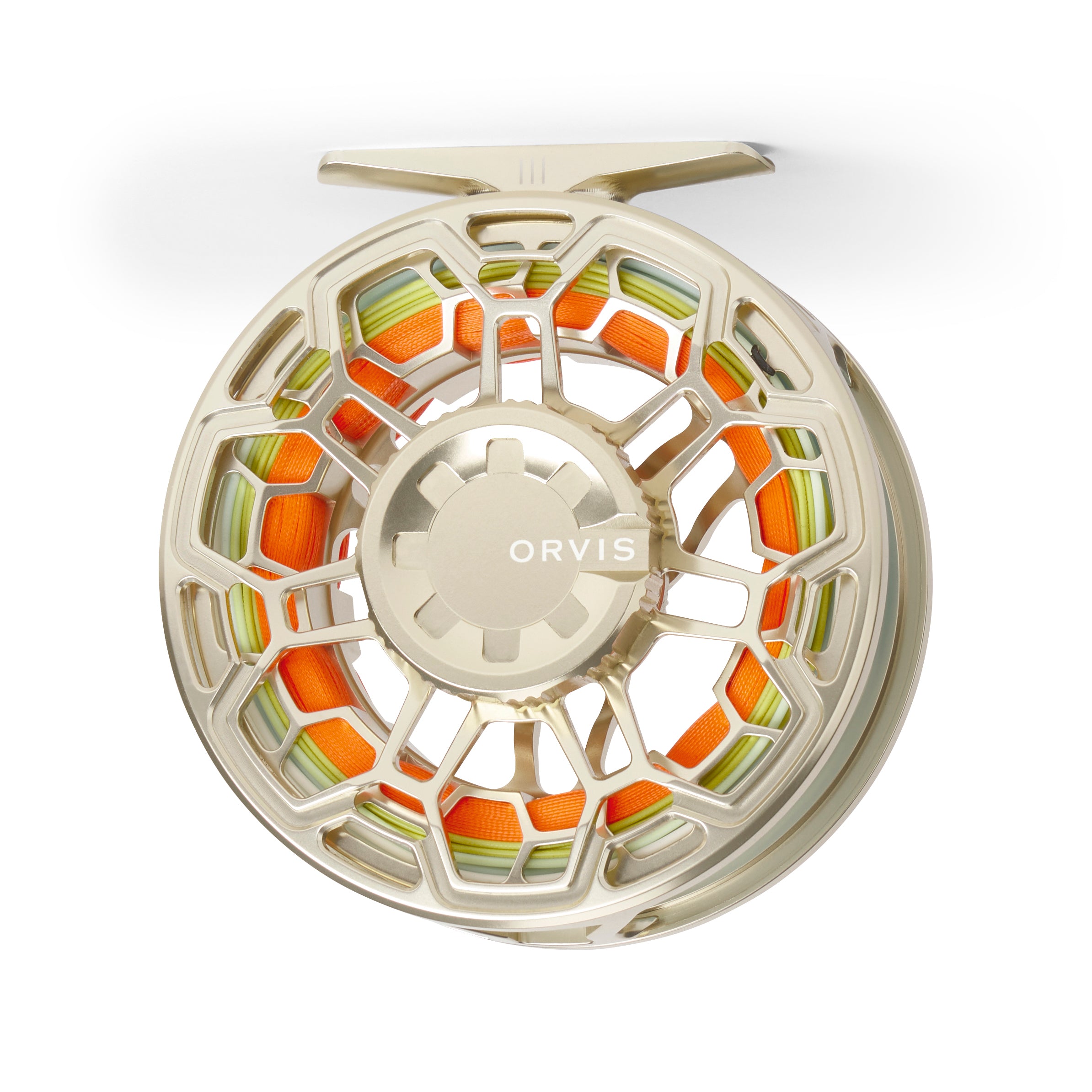 Orvis Ratio Fly Reel (Pre-Order)