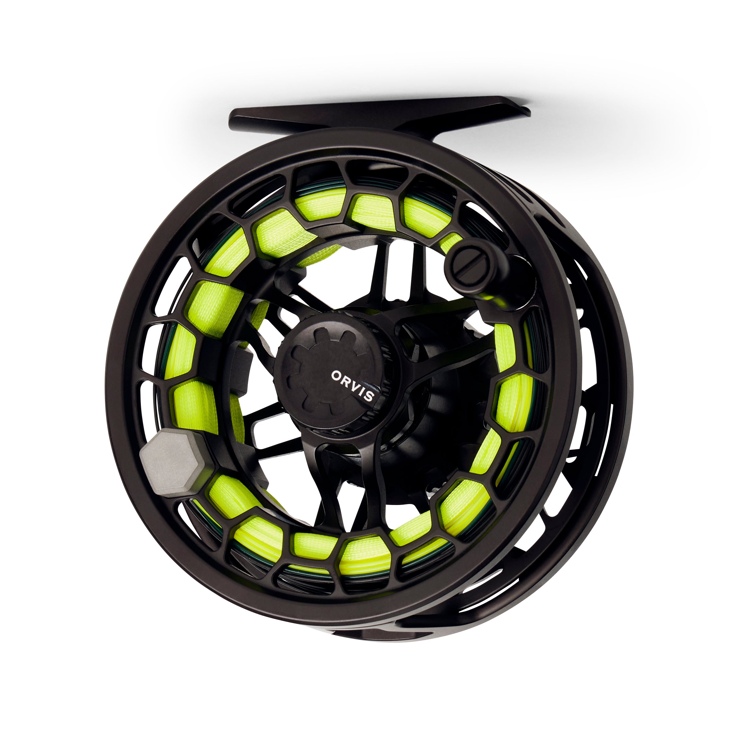 Orvis Ratio Fly Reel (Pre-Order)