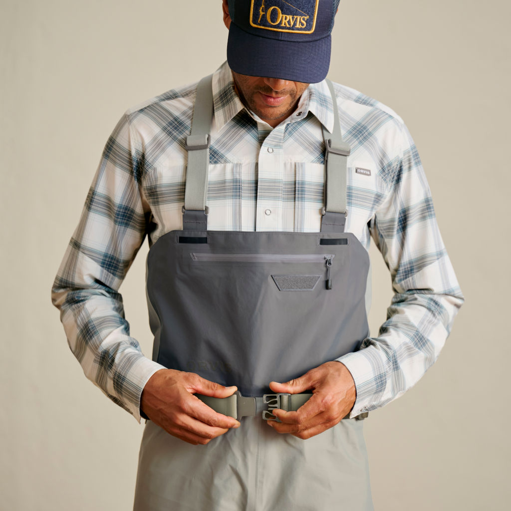 Orvis Men's Ultralight Wader