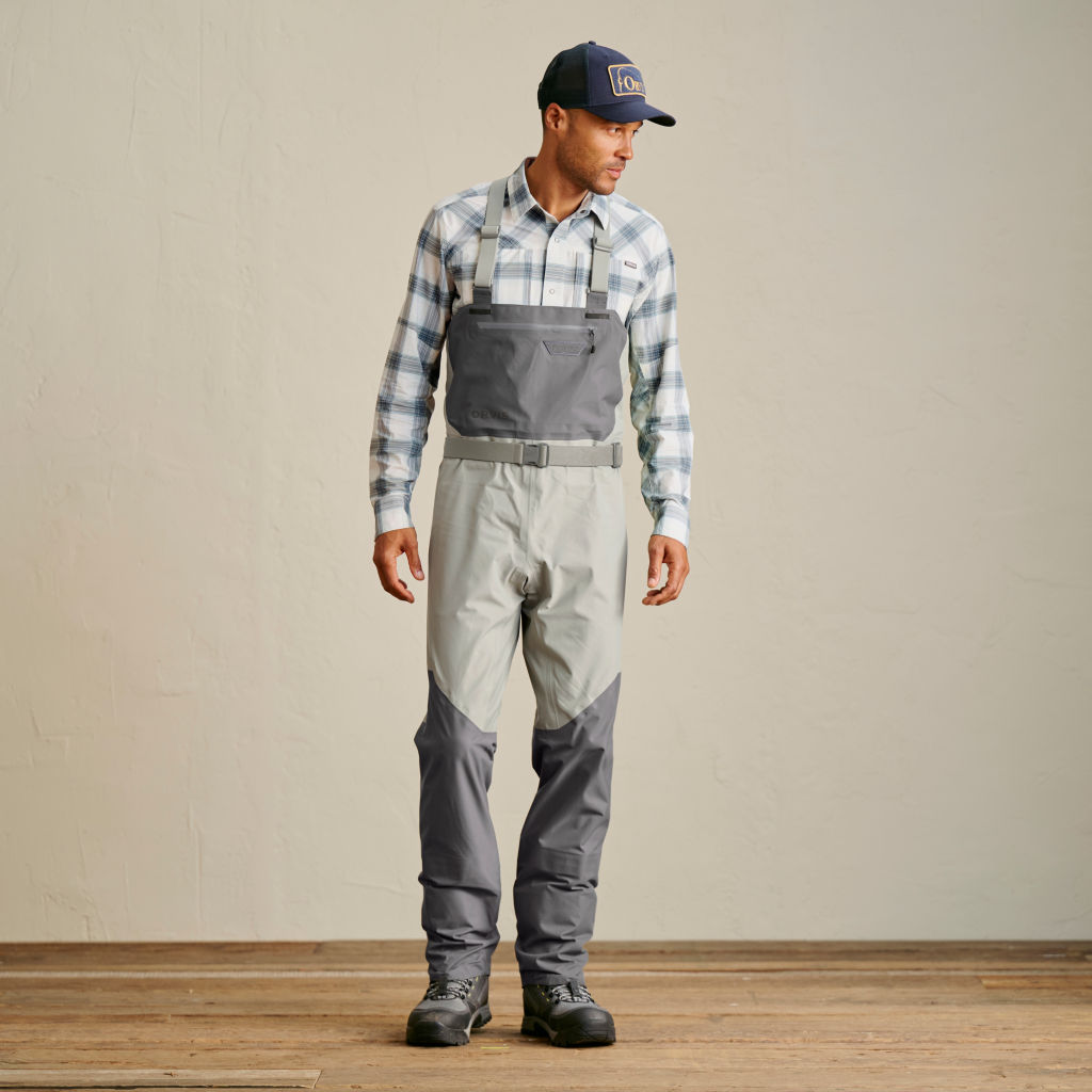 Orvis Men's Ultralight Wader