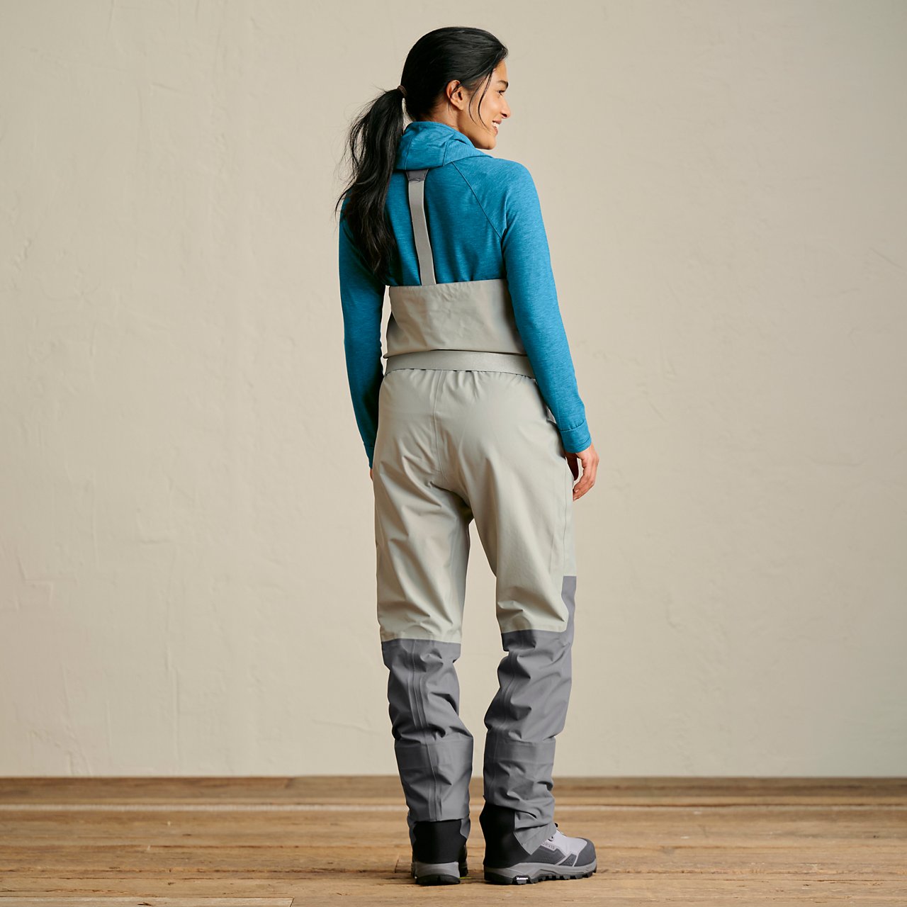 Orvis Women's Ultralight Wader