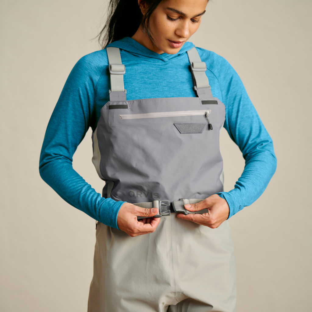 Orvis Women's Ultralight Wader
