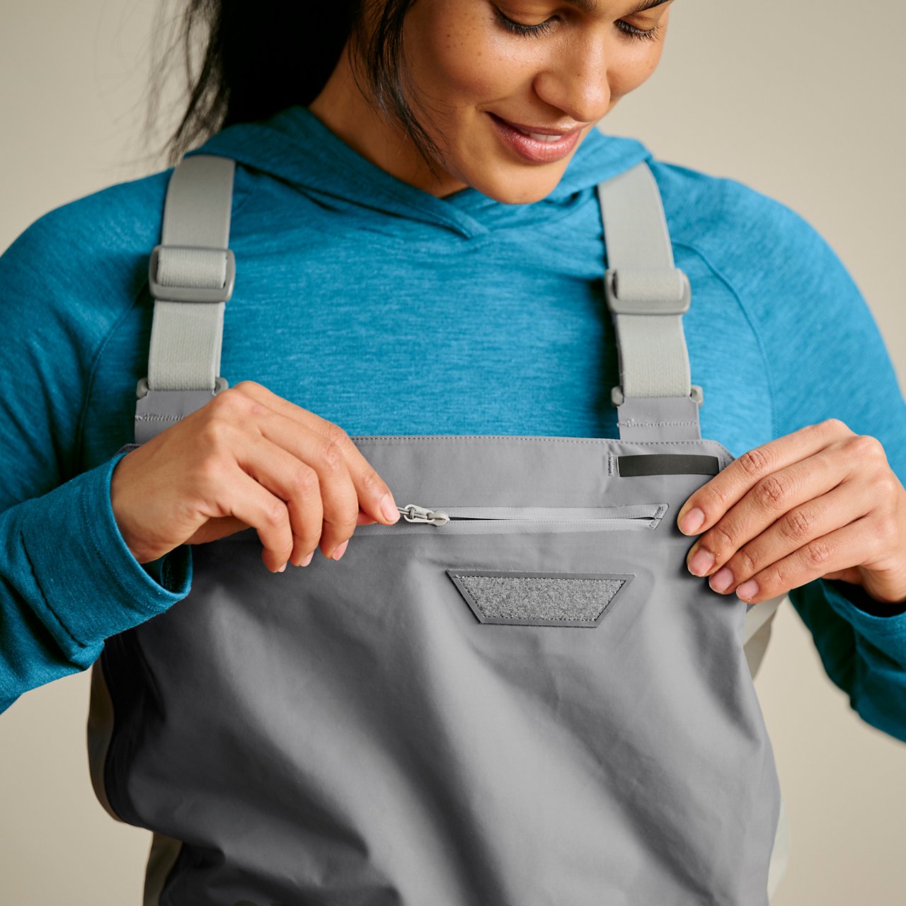 Orvis Women's Ultralight Wader