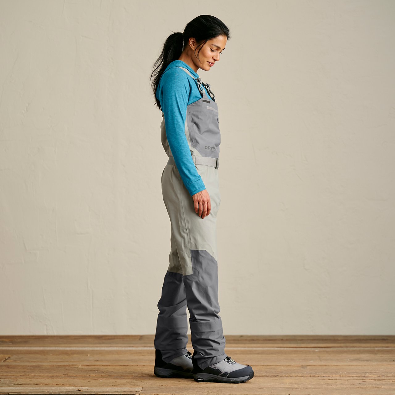Orvis Women's Ultralight Wader