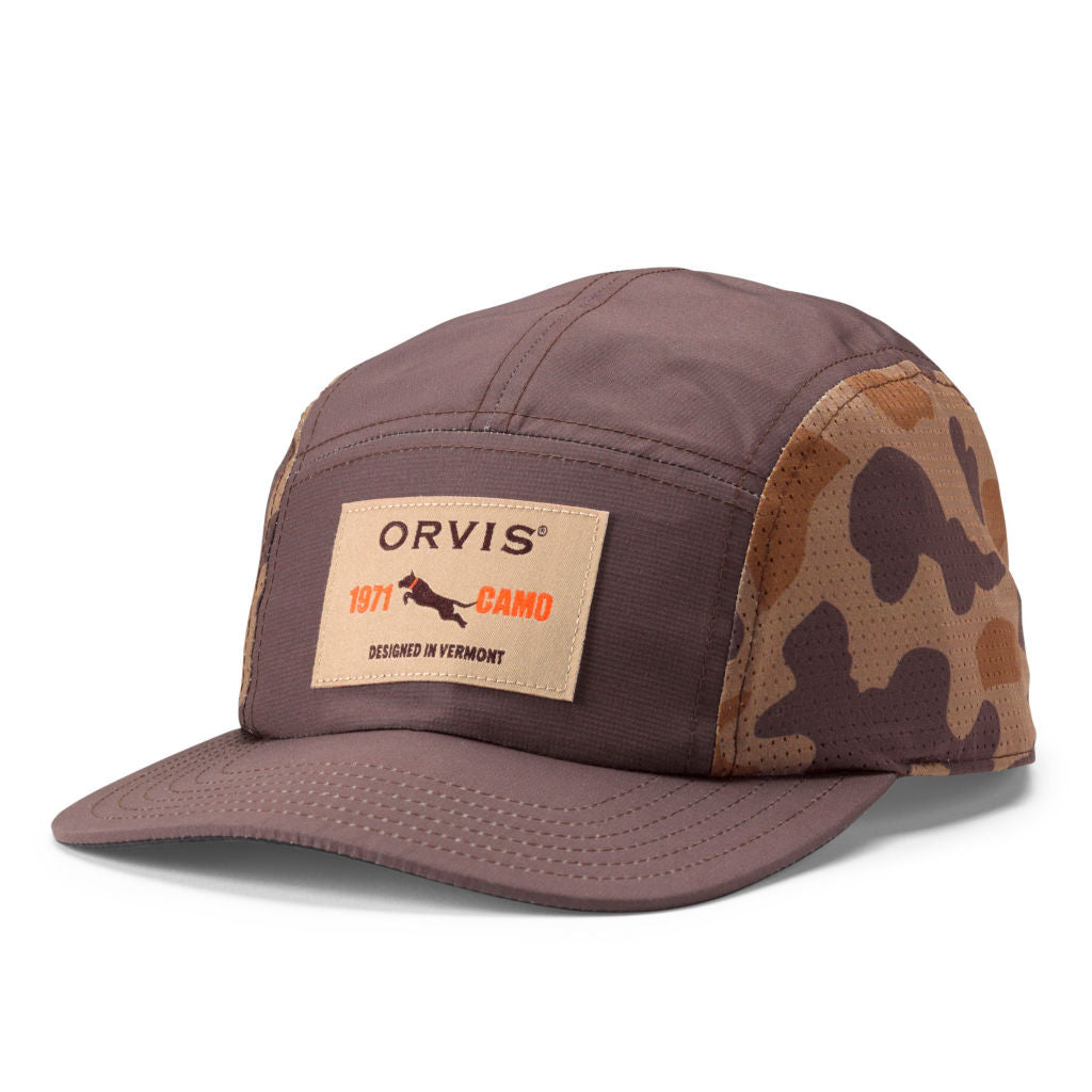 Orvis Printed Camper Hat (Sale)