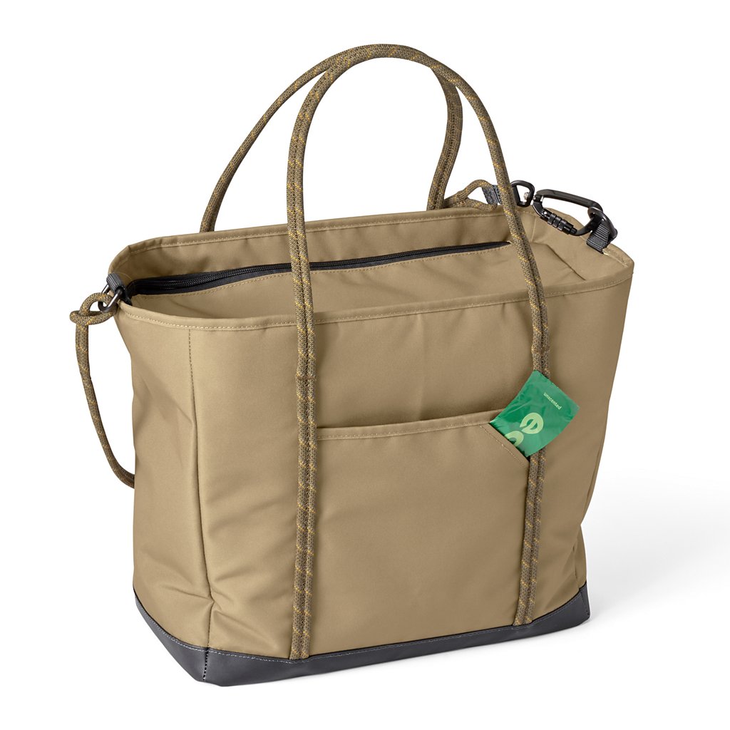 Orvis Tough Trail® Dog Travel Tote Kit