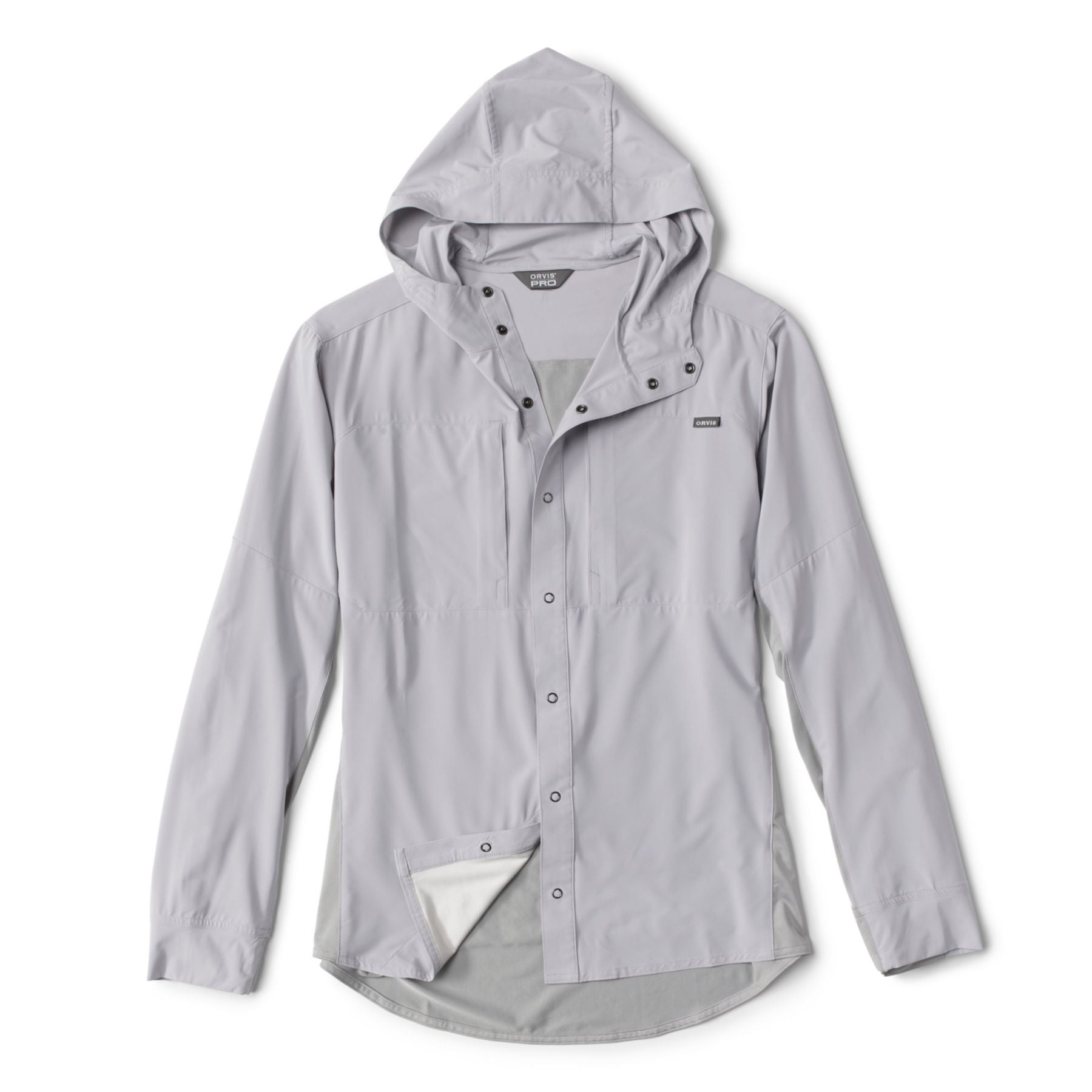 Orvis Pro Hybrid Hoodie