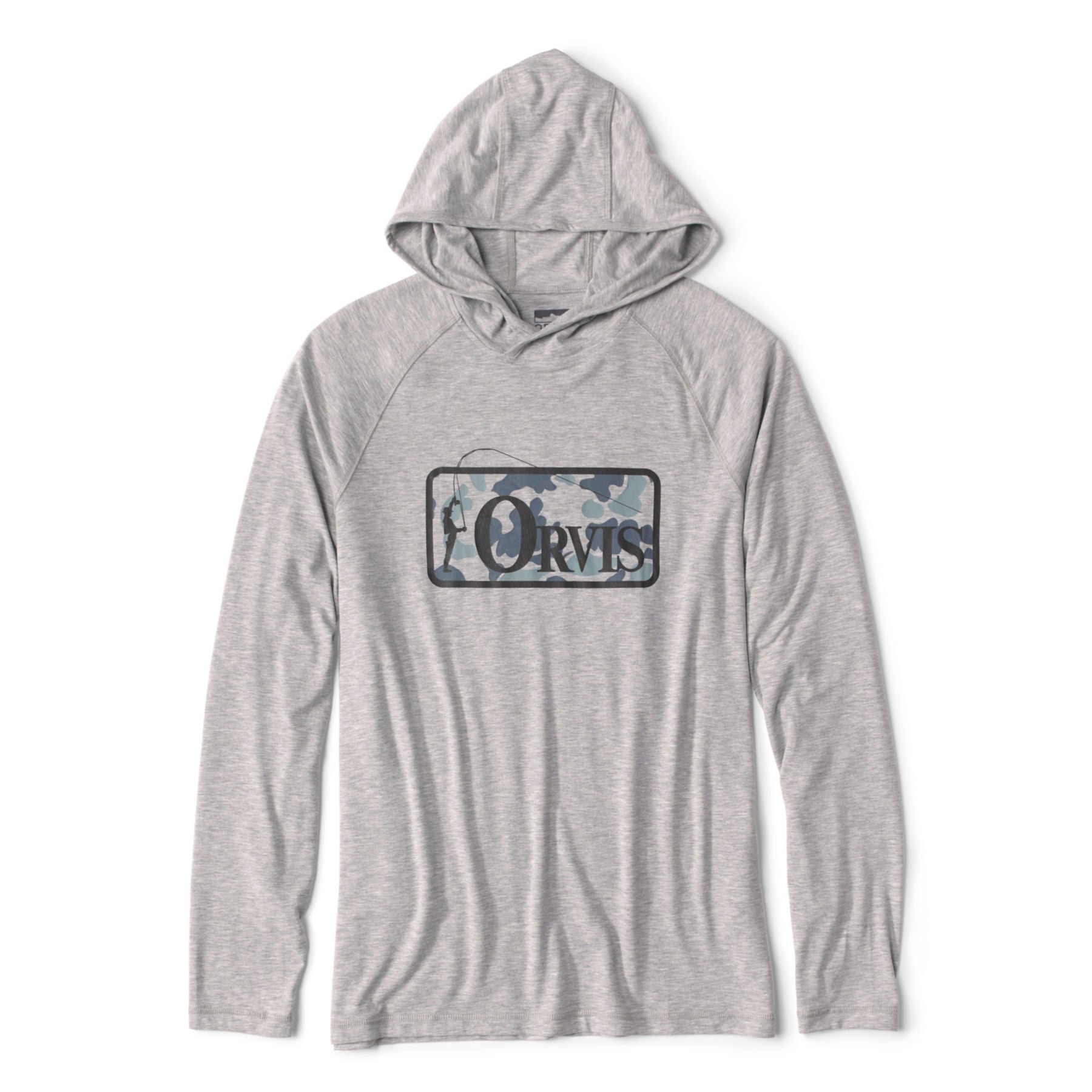 Orvis Dricast Logo Hoodie (Sale)