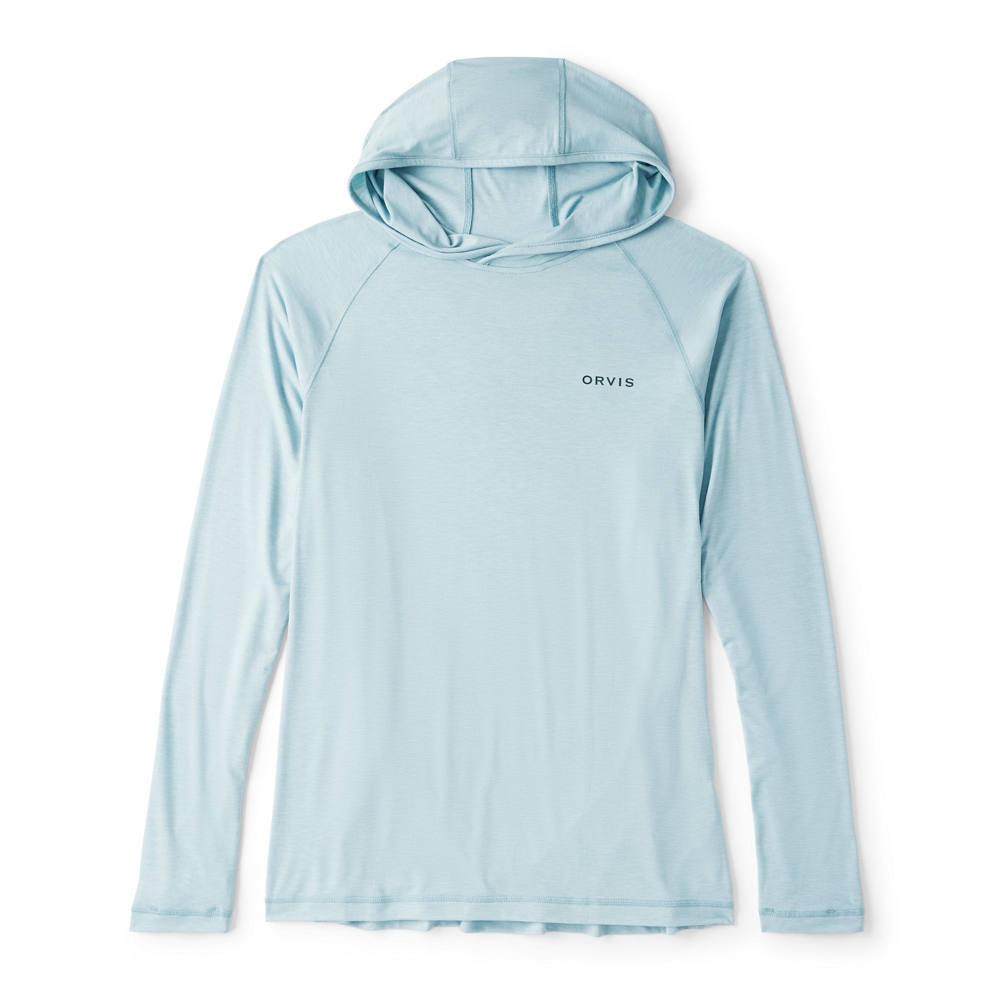 Orvis Dricast Logo Hoodie