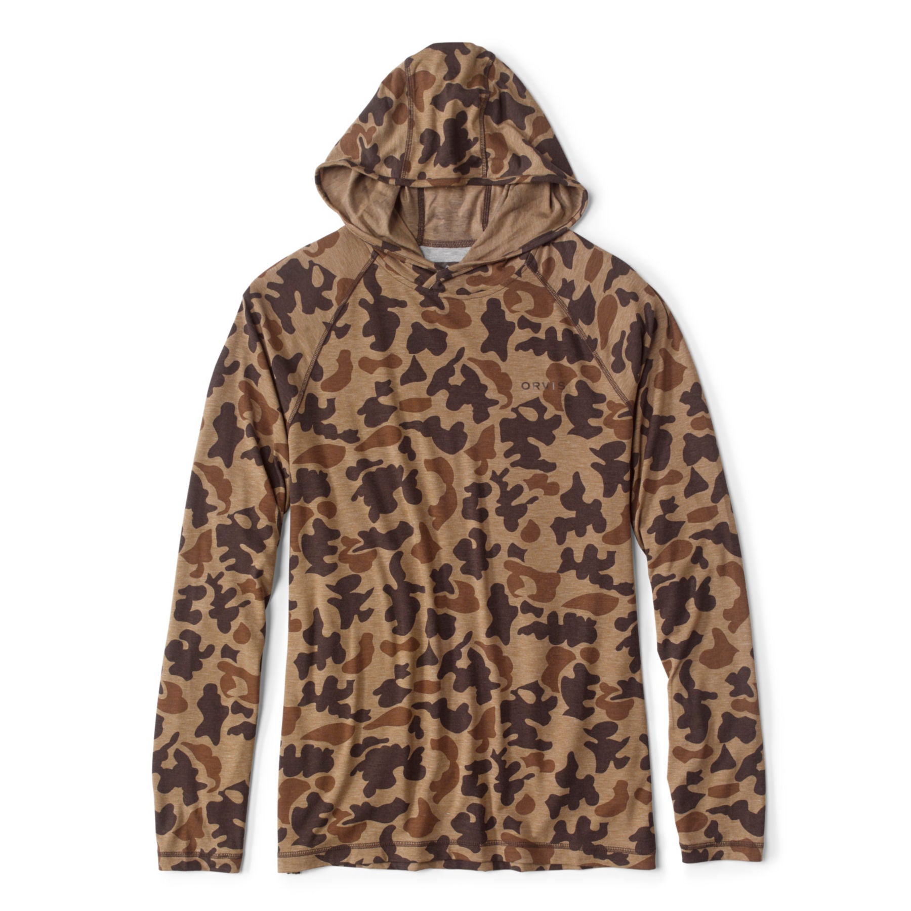 Orvis Dricast Printed Hoodie (Sale)
