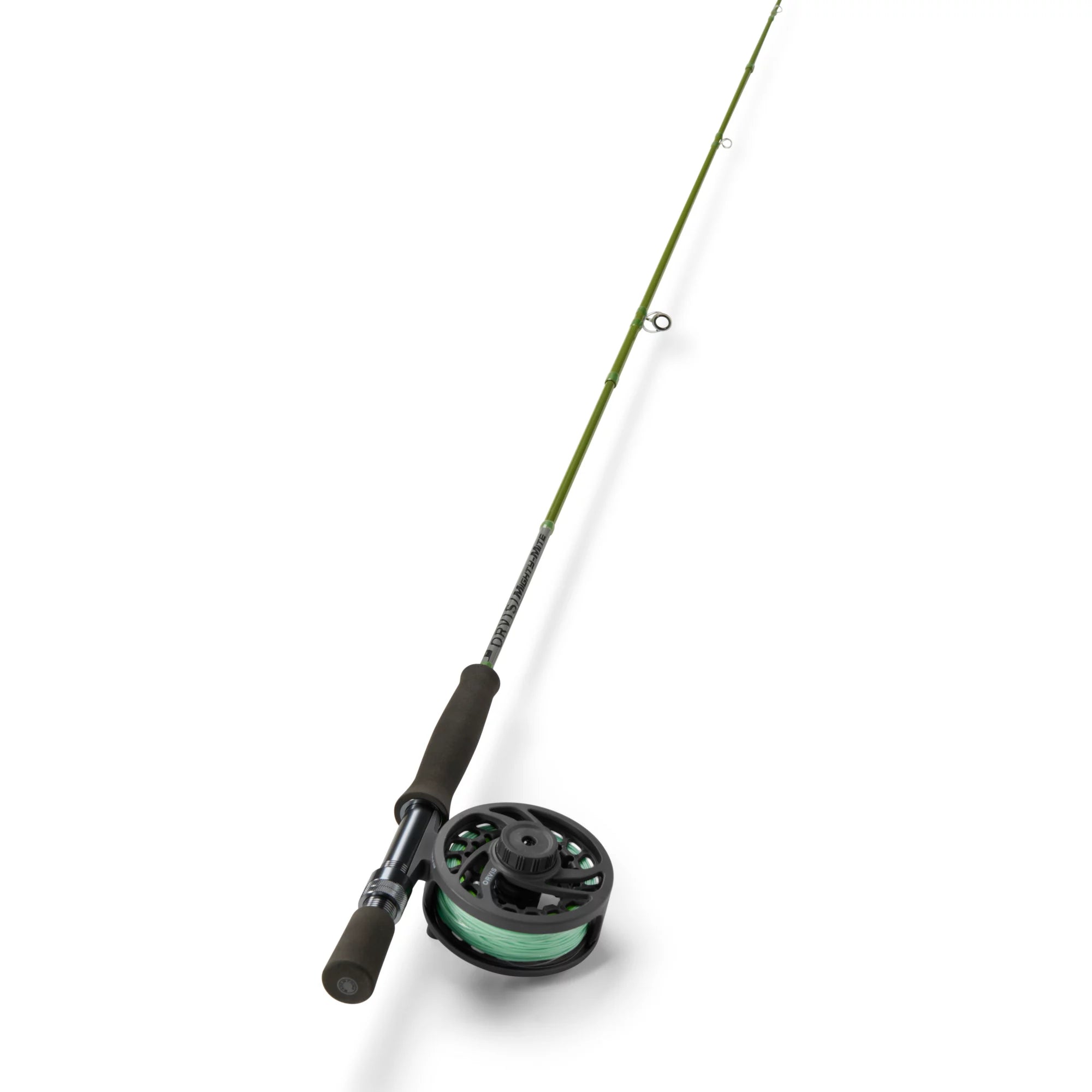 Orvis Mighty-Mite Encounter Outfit Fly Rod/Reel Kit