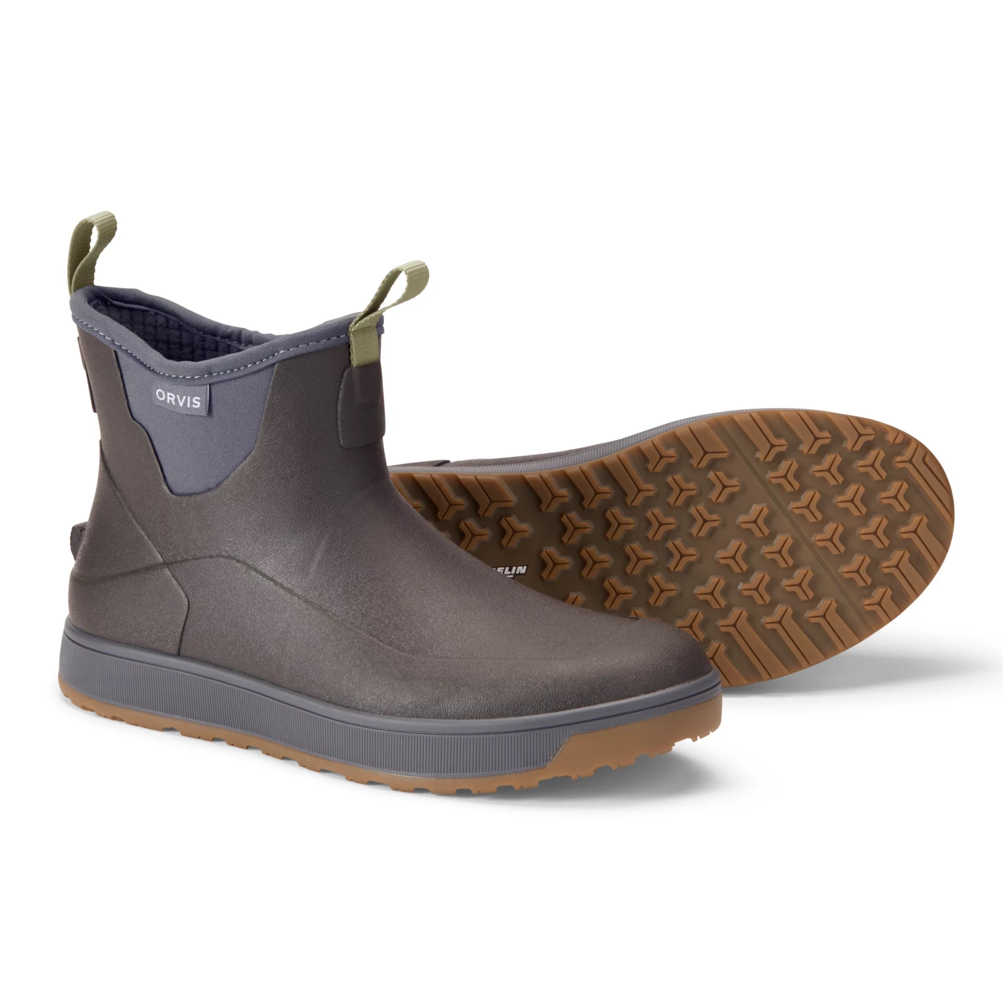 Orvis Pro Deck Boot 6"