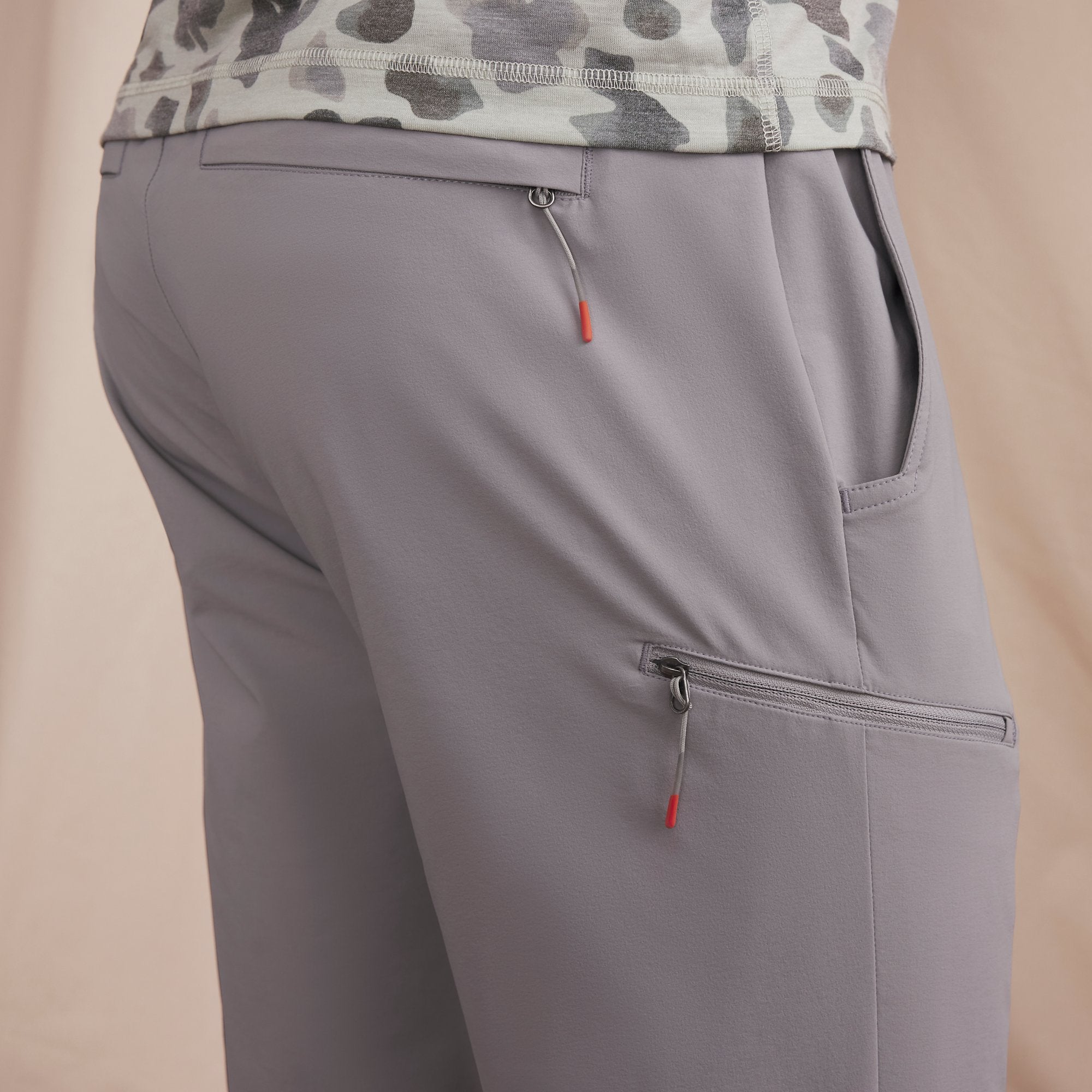 Orvis Men’s Jackson Quick-Dry Regular Fit Pants