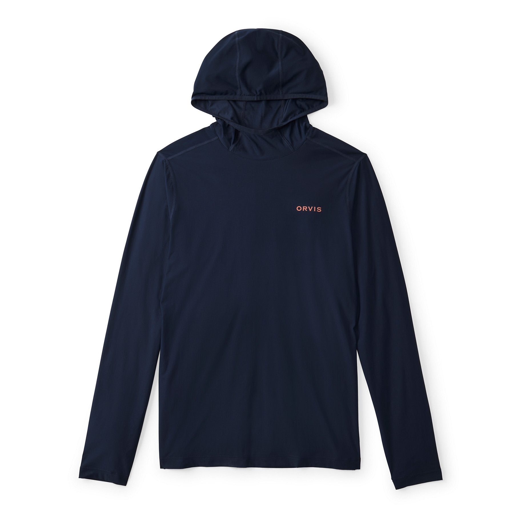 Orvis Men's Sun Defense Hoodie