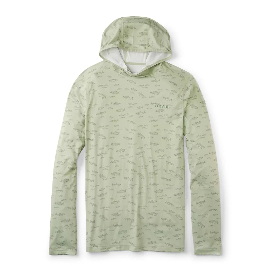 Orvis Sun Defense Hoodie