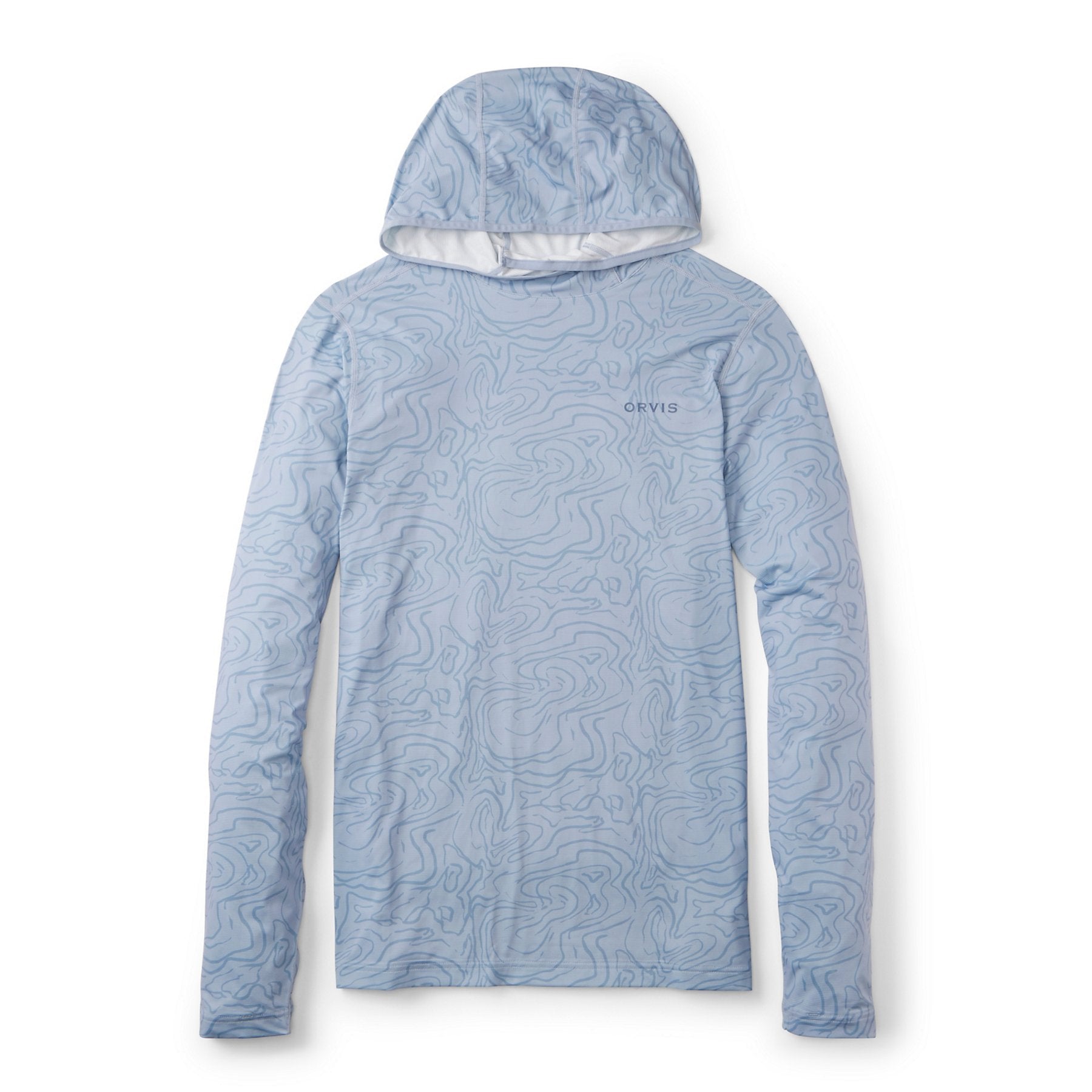 Orvis Dricast Hoodie