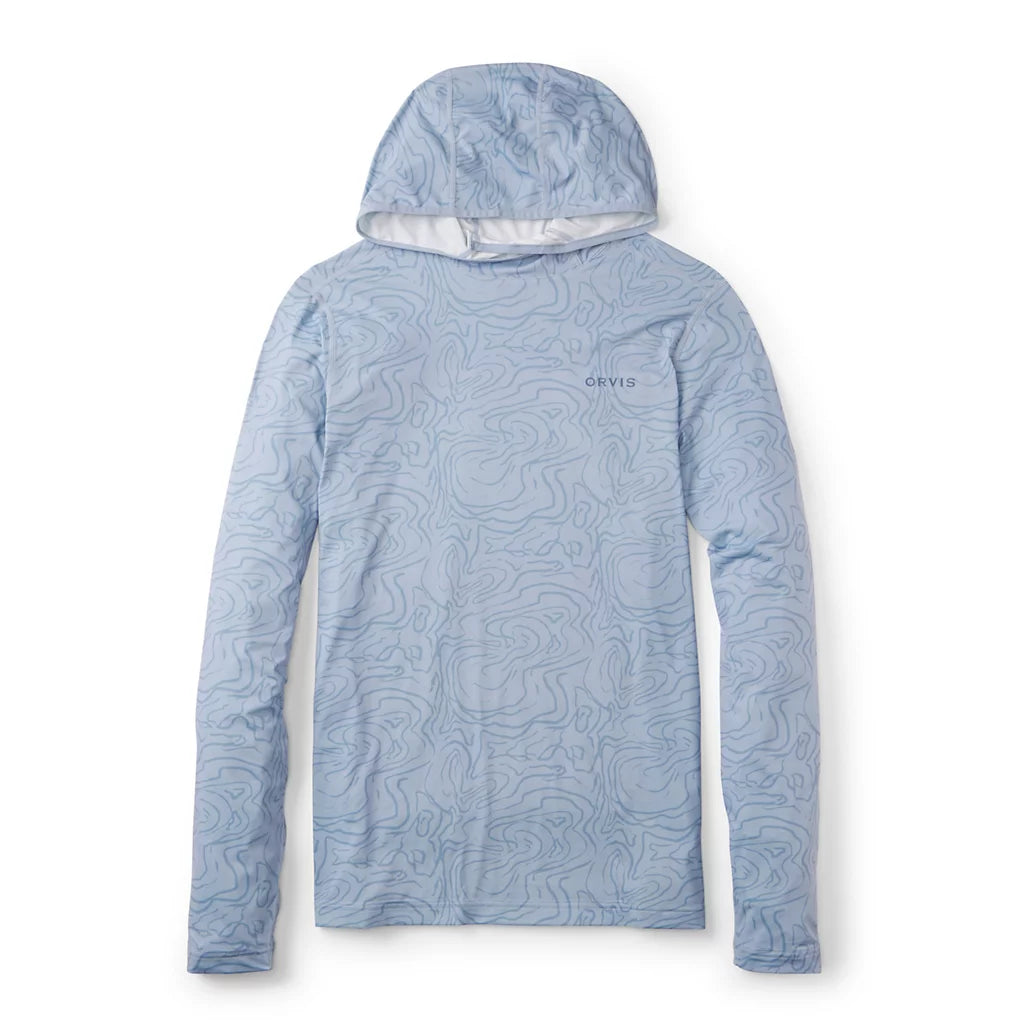 Orvis Sun Defense Hoodie
