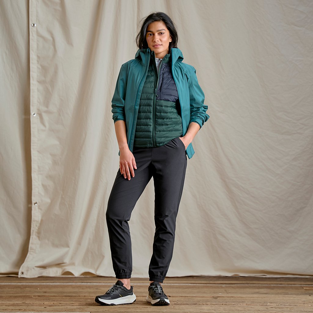 Orvis Women's Jackson Quick Dry Jogger (Sale)