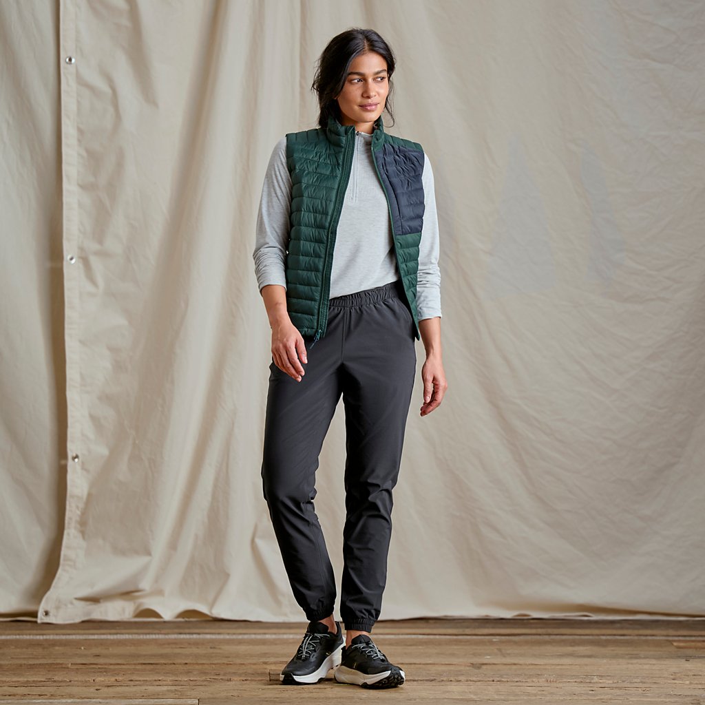 Orvis Women's Jackson Quick Dry Jogger (Sale)