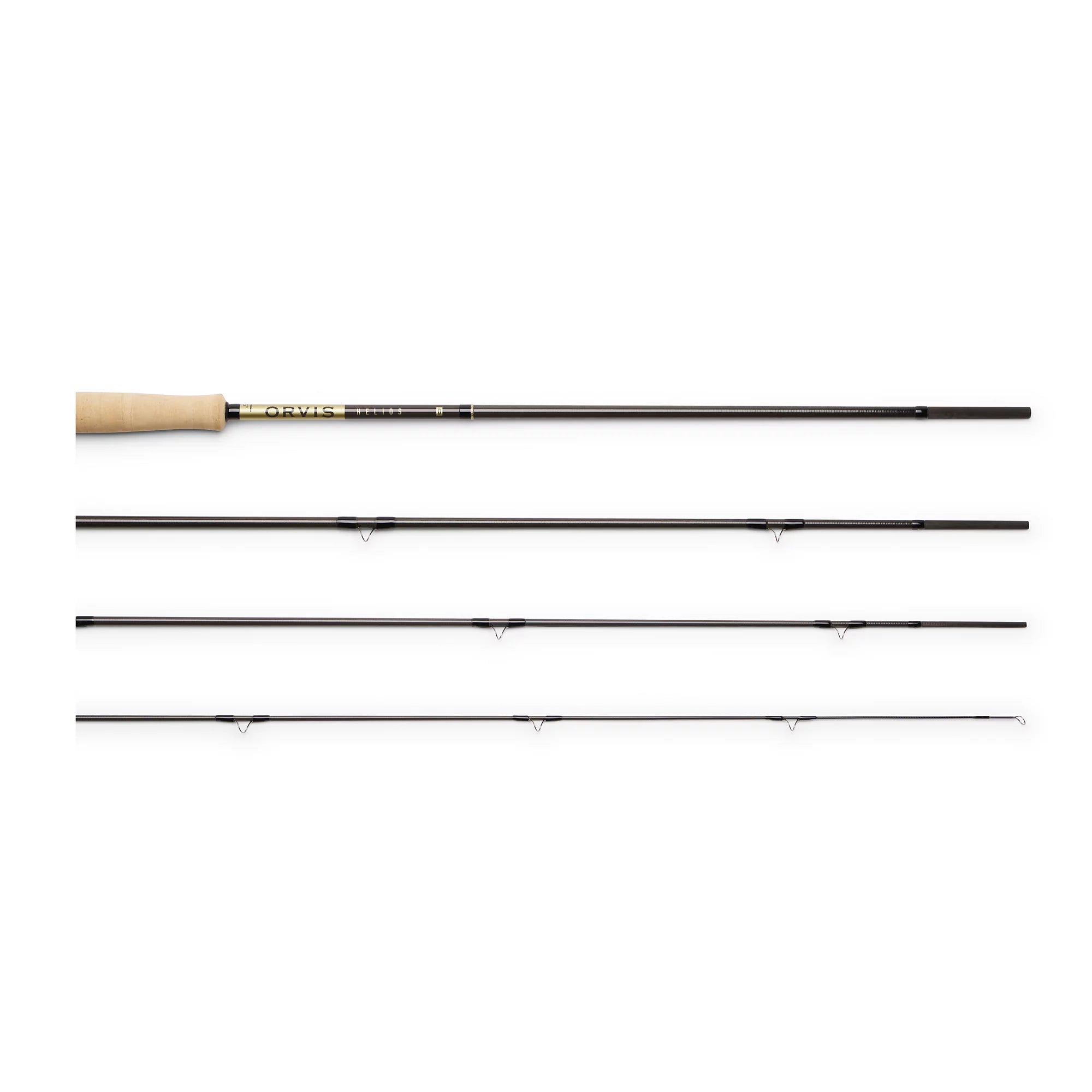 Orvis Helios - Limited Edition Fly Rod