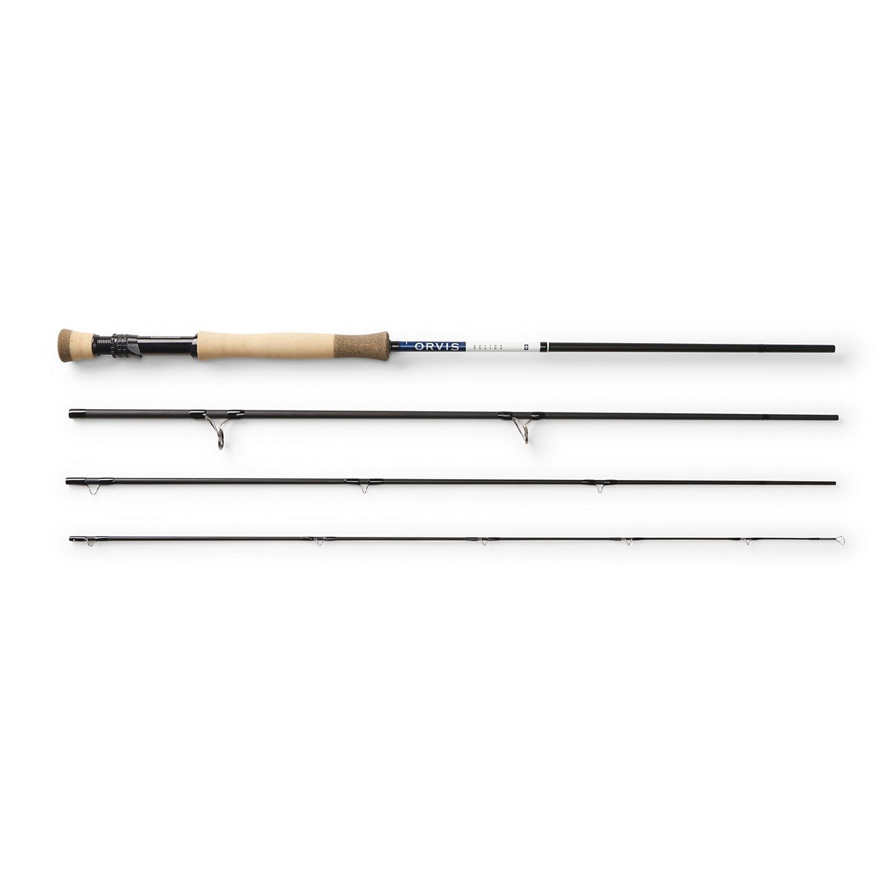 Orvis Captains for Clean Water Helios D Fly Rod