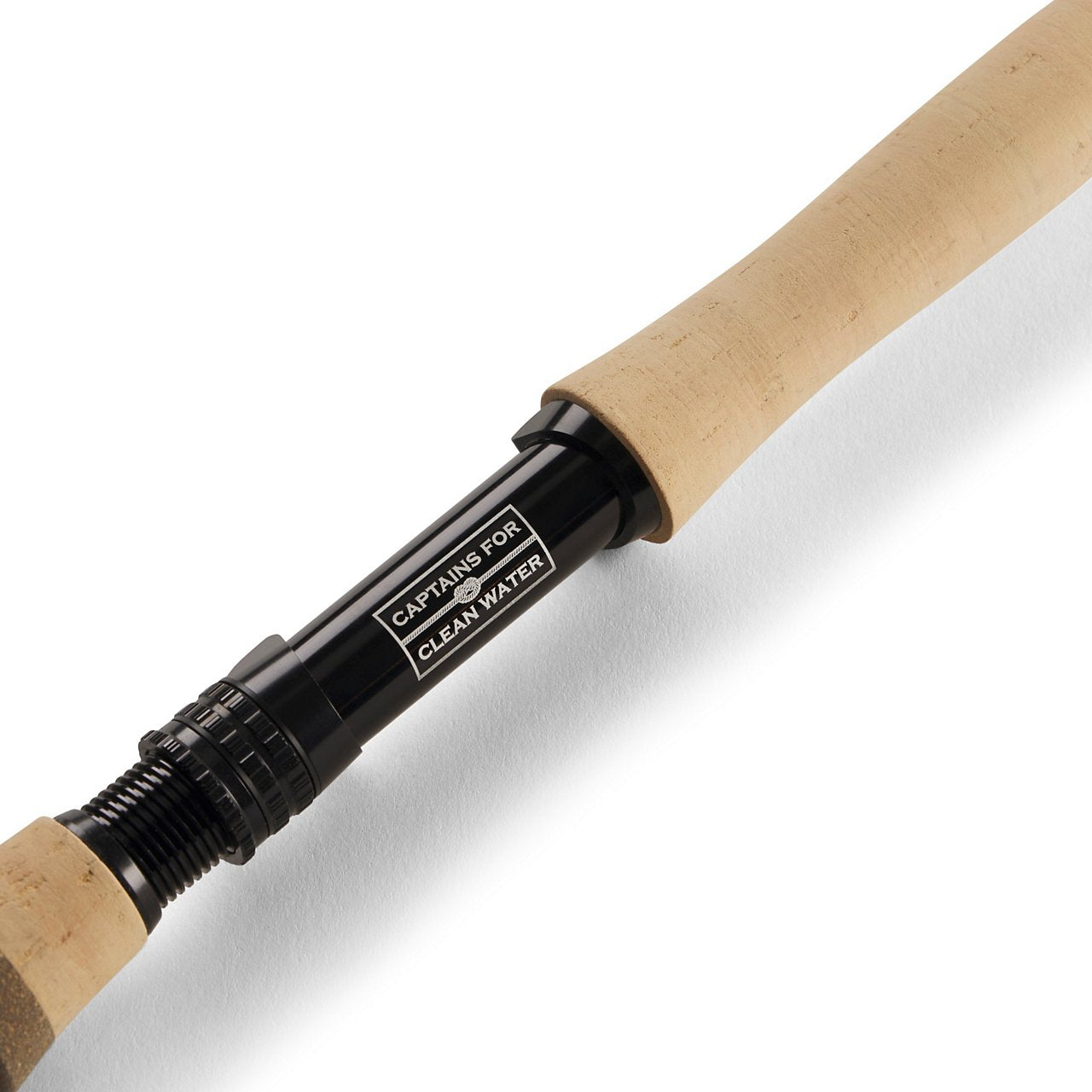 Orvis Captains for Clean Water Helios D Fly Rod