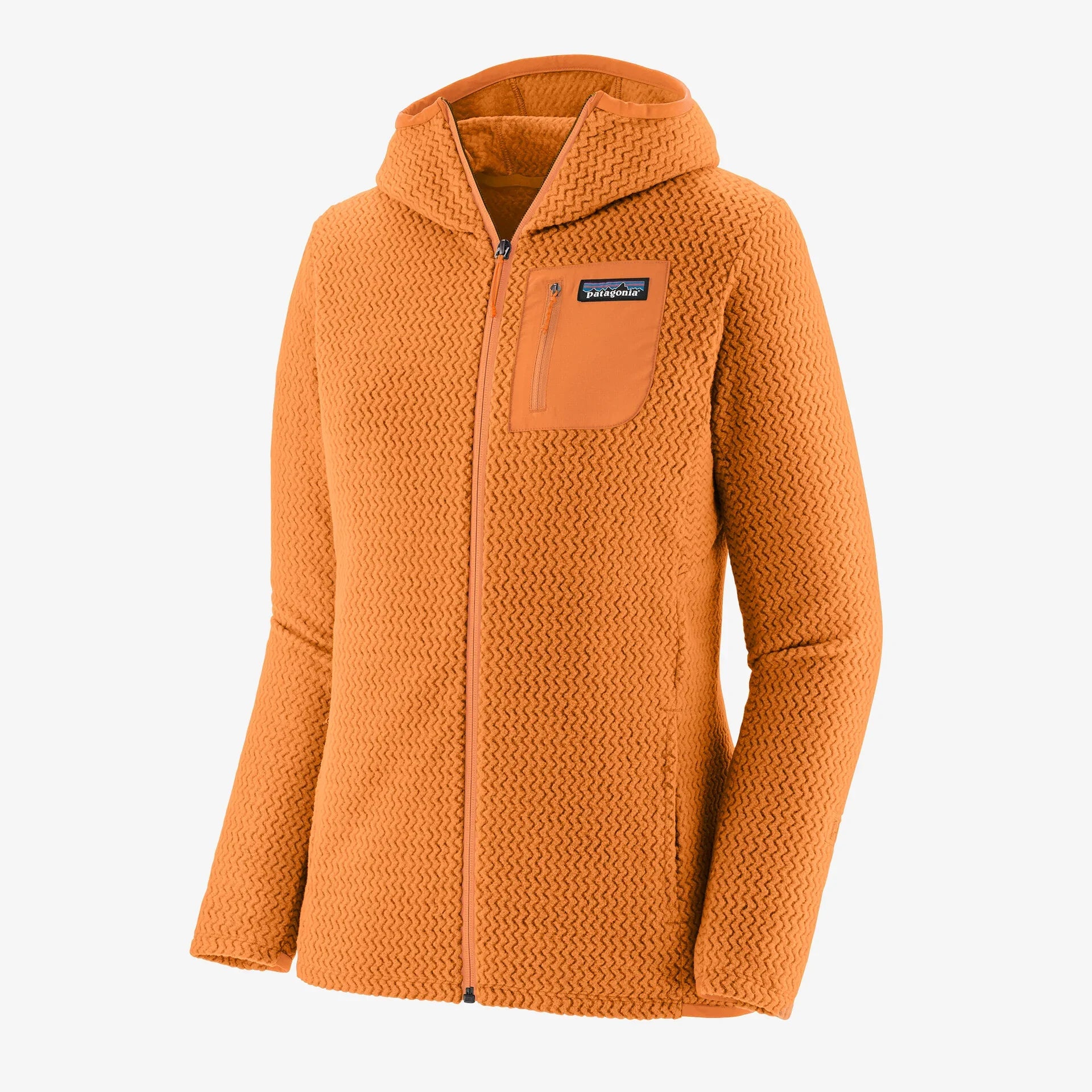 Patagonia Women's R1 Air Full-Zip Hoody (Sale)