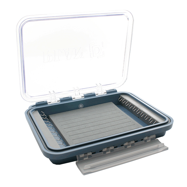 Plan D Pocket Fly Box