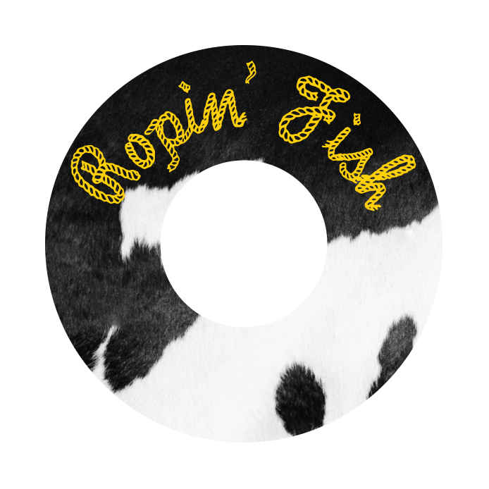 Redington I.D. Reel Decal (Sale)