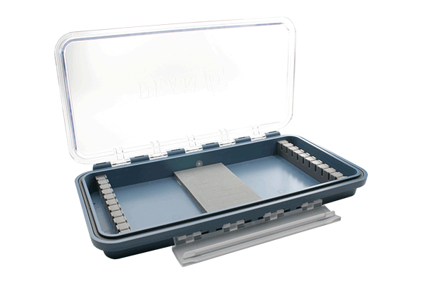 Plan D Pack Fly Box