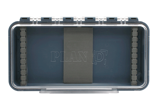 Plan D Pack Fly Box