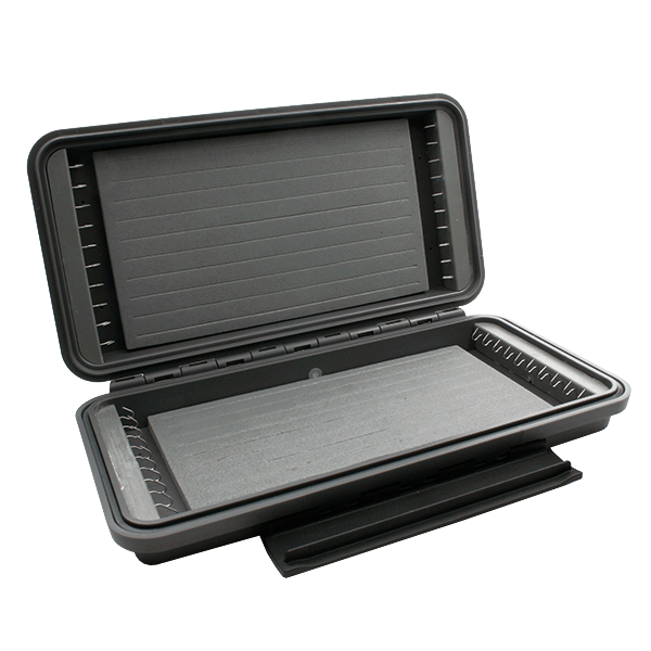 Plan D Pack MAX Fly Box